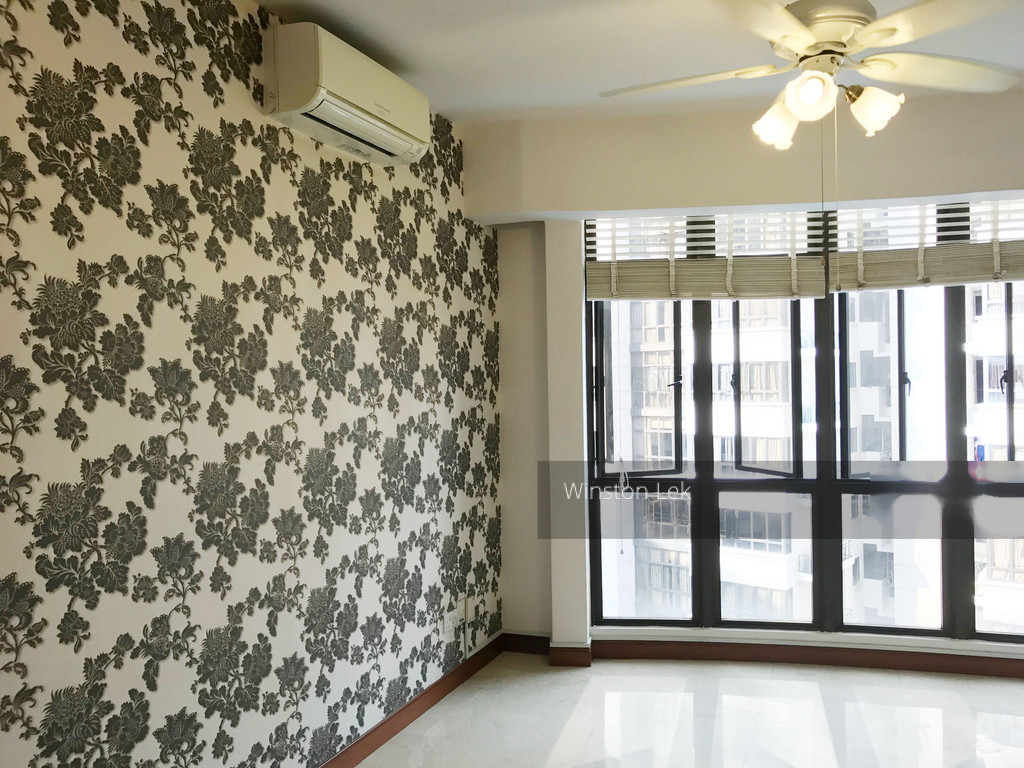 The Mayfair (D22), Condominium #155312452